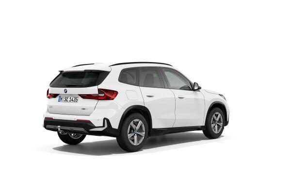 BMW X1 18i sDrive U11 (CH) AHK 📍-image-1