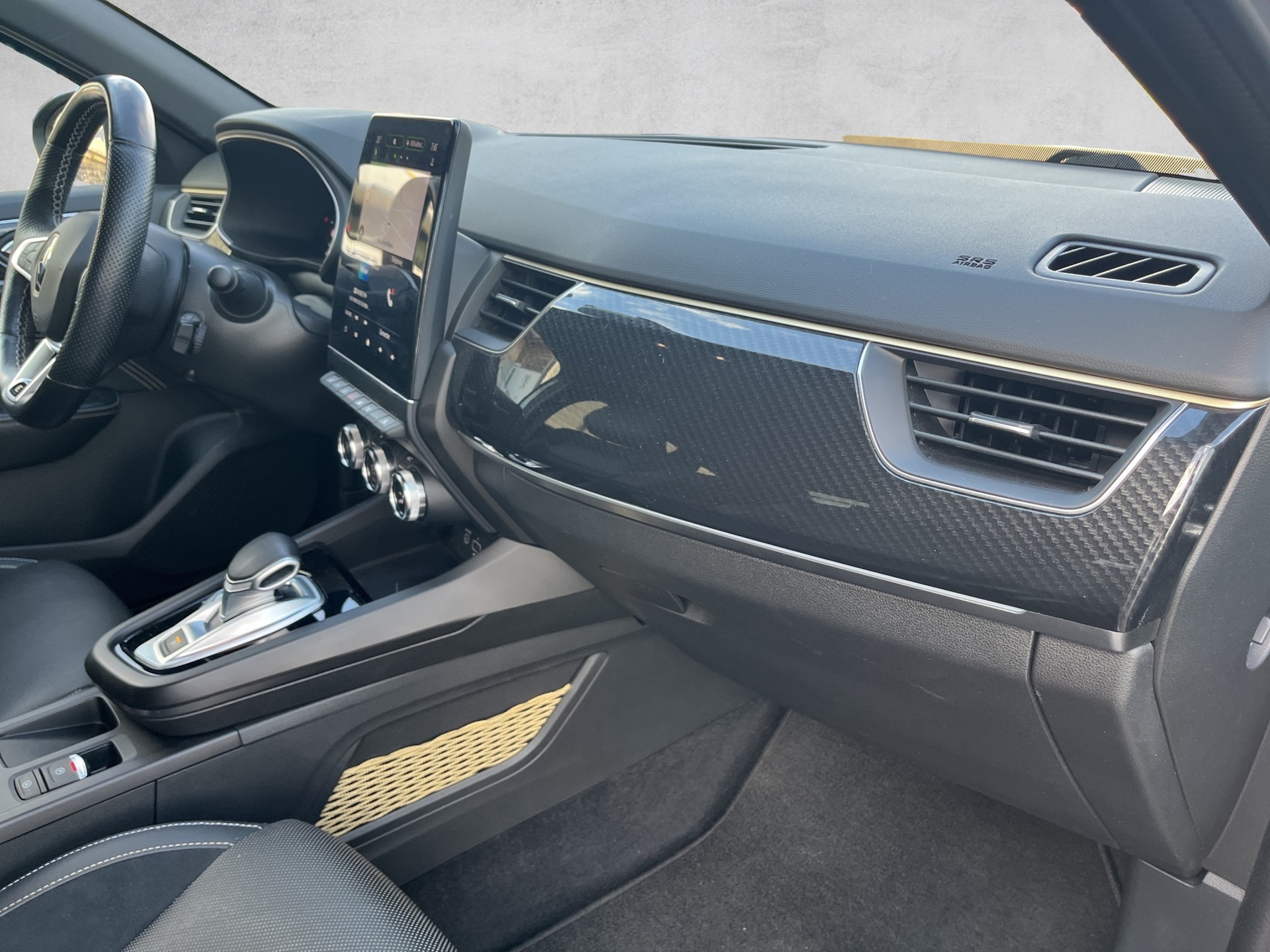 RENAULT Arkana 1.6 E-Tech Engineered-image-12