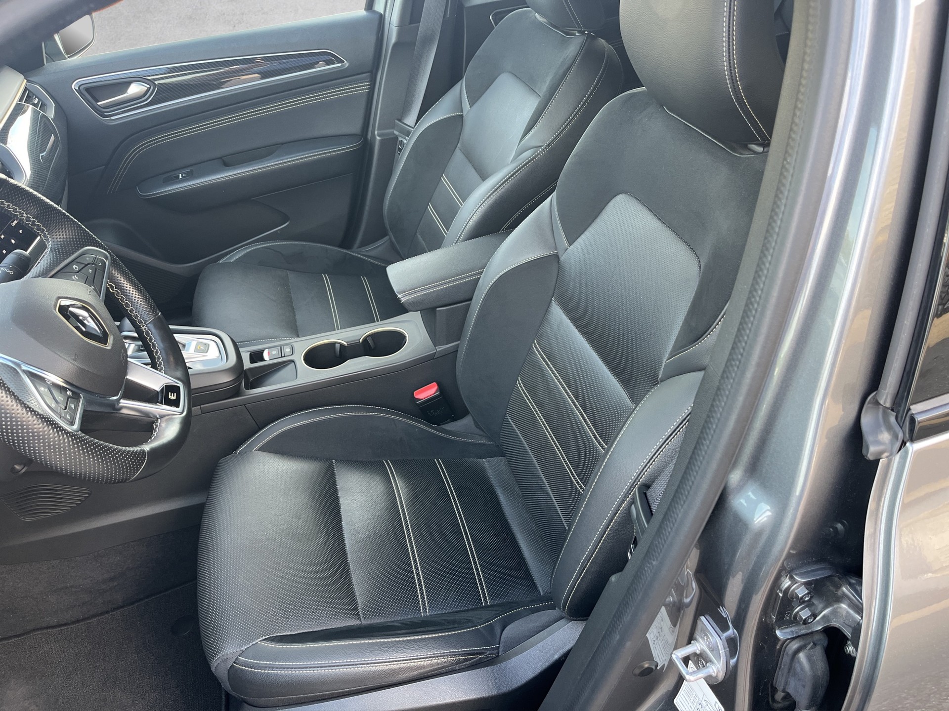RENAULT Arkana 1.6 E-Tech Engineered-image-7