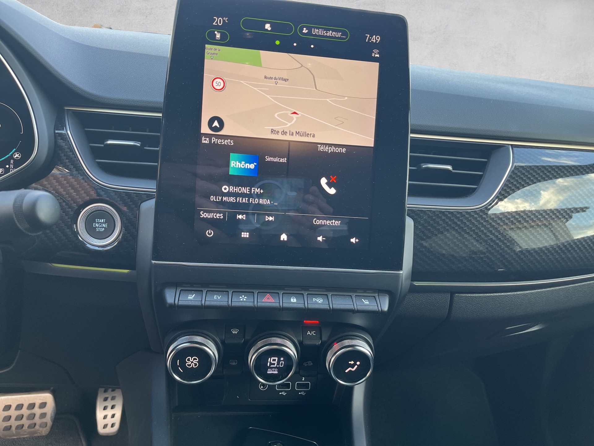 RENAULT Arkana 1.6 E-Tech Engineered-image-11
