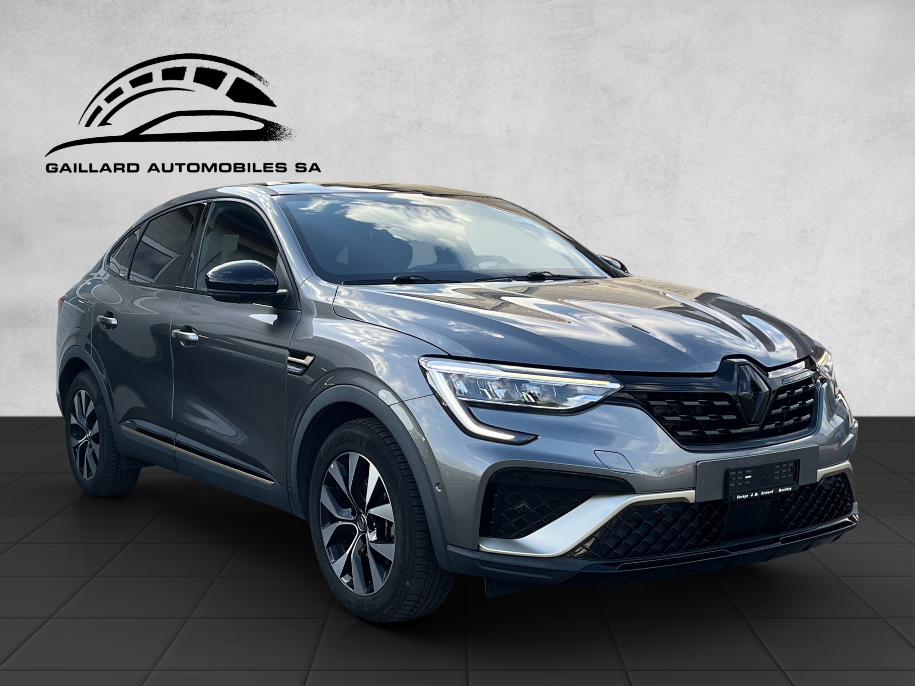 RENAULT Arkana 1.6 E-Tech Engineered-image-6