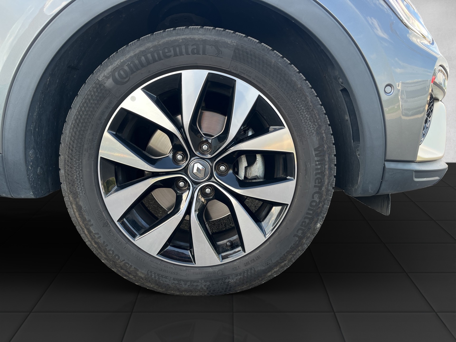 RENAULT Arkana 1.6 E-Tech Engineered-image-14