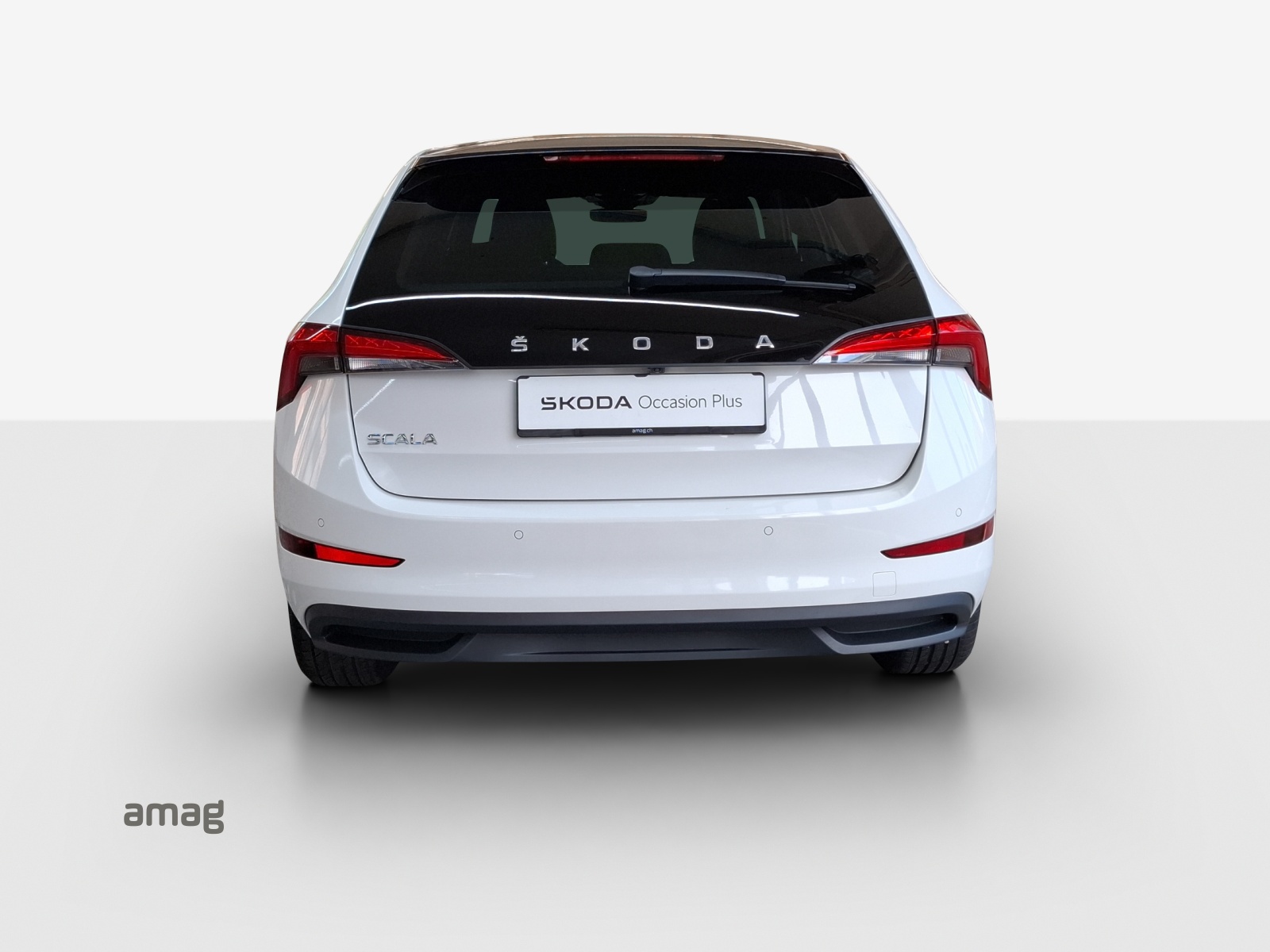 SKODA Scala 1.0 TSI Tour DSG-image-3