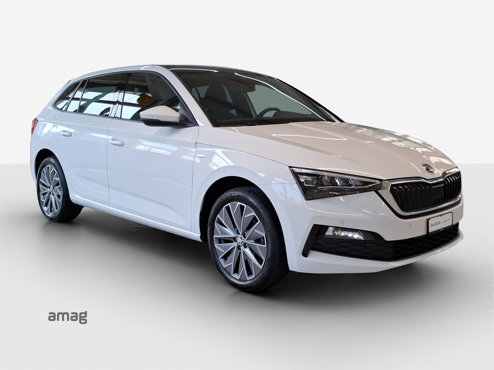 SKODA Scala 1.0 TSI Tour DSG-image-5