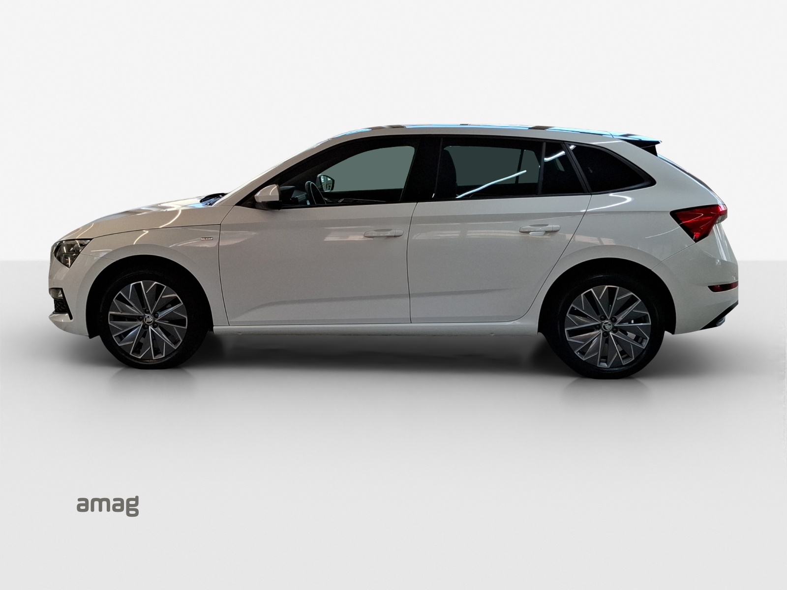 SKODA Scala 1.0 TSI Tour DSG-image-1