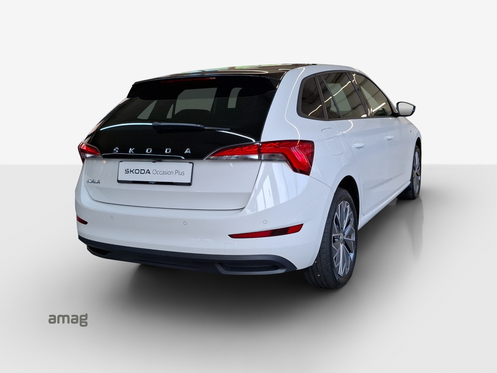 SKODA Scala 1.0 TSI Tour DSG-image-4