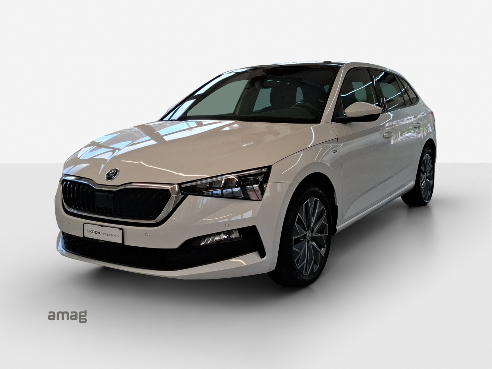 SKODA Scala 1.0 TSI Tour DSG-image-0