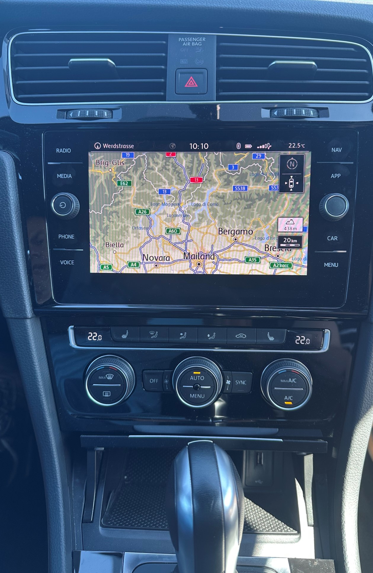 VW 2.0 TSI GTI Performance DSG-image-8
