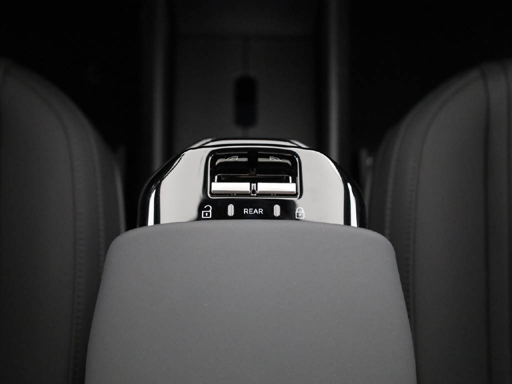 VOLVO EX 30 P5 Plus Swiss Black Edition Extended Range-image-19
