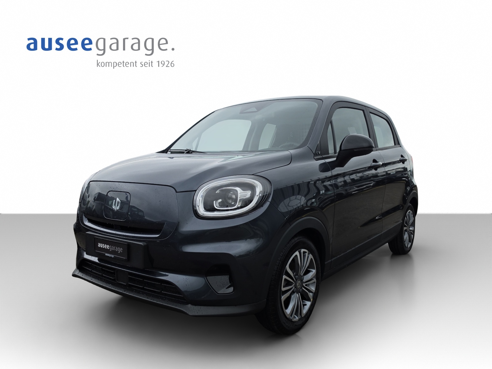 LEAPMOTOR T03 Electric Cargo-image-0