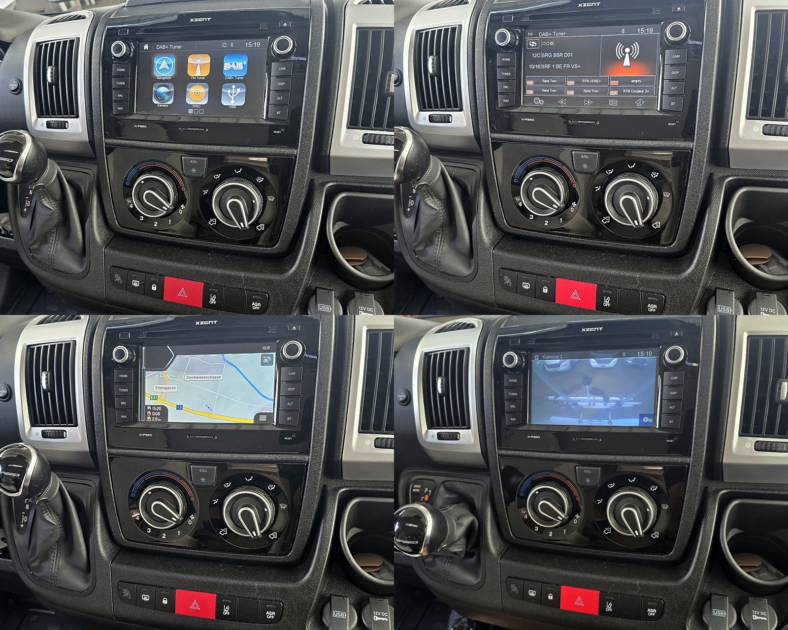 CARADO T 448 2,3 DIESEL 9G-AUTOMAT FIAT DUCATO MJ 140-image-15