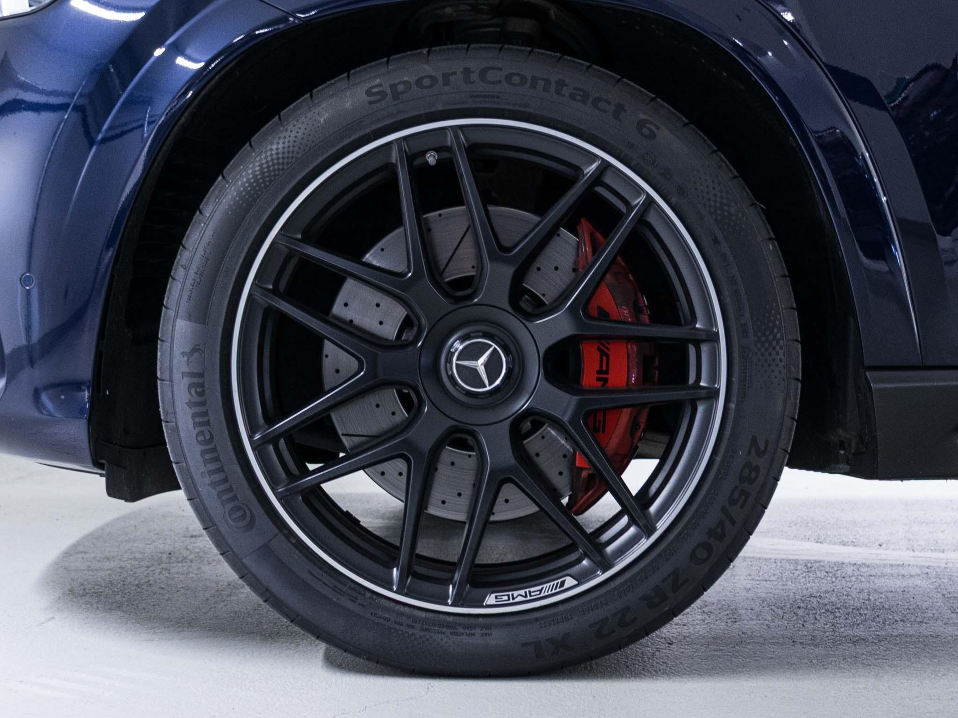 MERCEDES-BENZ GLE 63 AMG S 4MATIC+-image-14