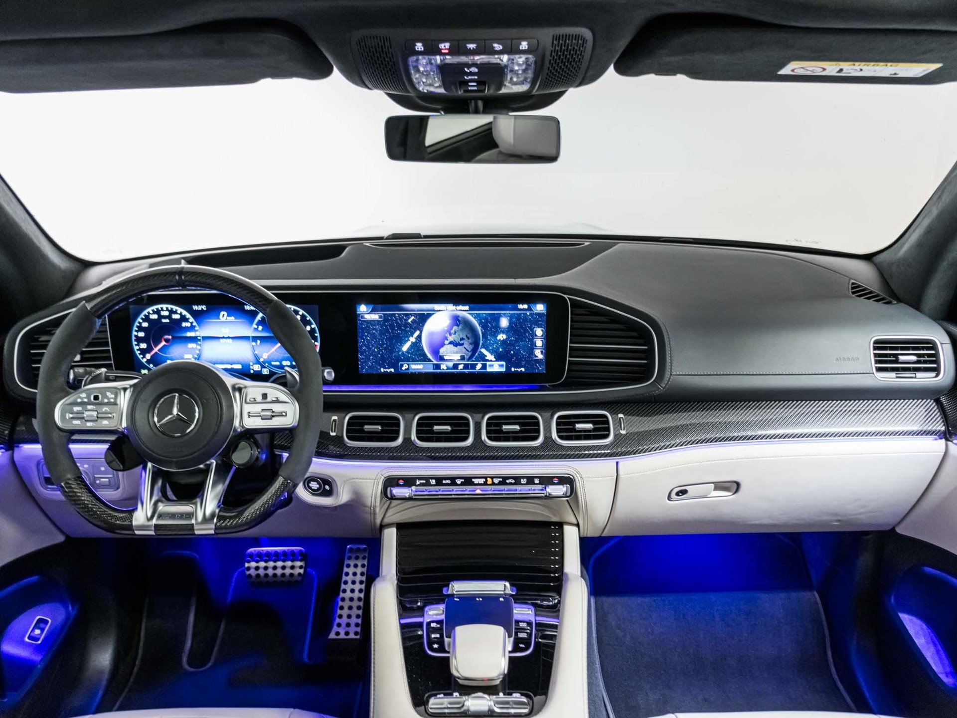 MERCEDES-BENZ GLE 63 AMG S 4MATIC+-image-11