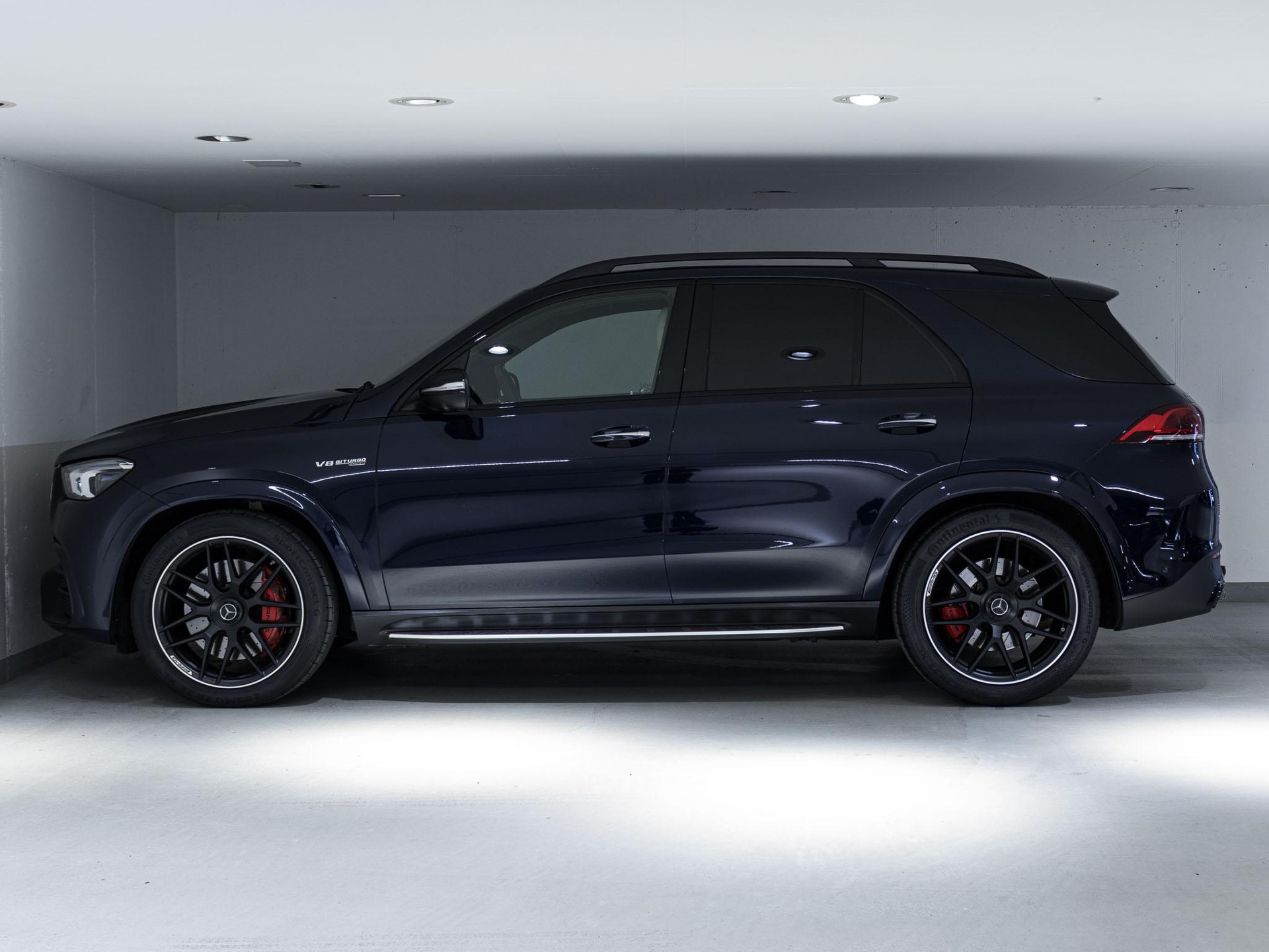 MERCEDES-BENZ GLE 63 AMG S 4MATIC+-image-4
