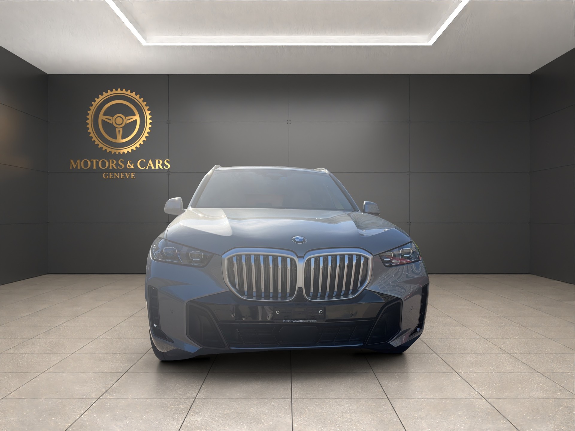 BMW X5 xDrive 48V 30d M Sport Pro Steptronic-image-21