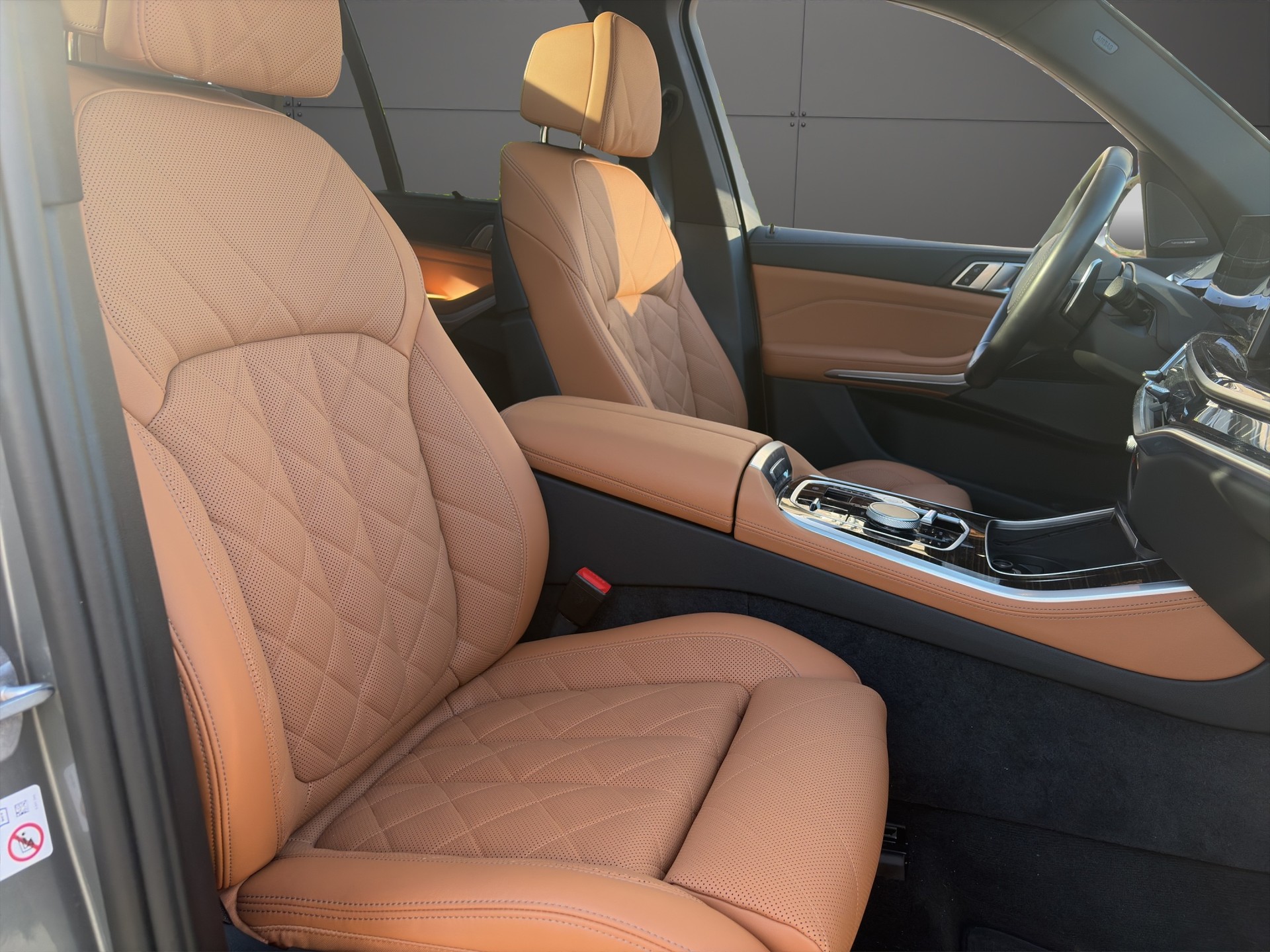BMW X5 xDrive 48V 30d M Sport Pro Steptronic-image-12