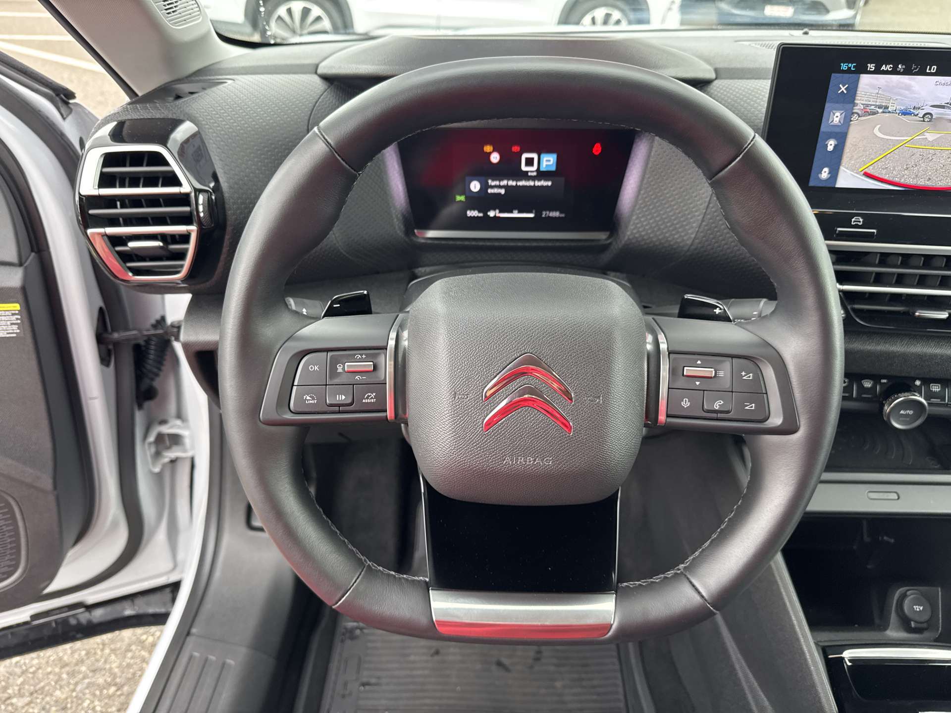 CITROEN C4 1.2 PureTech 130 Shine EAT8-Automat-image-15