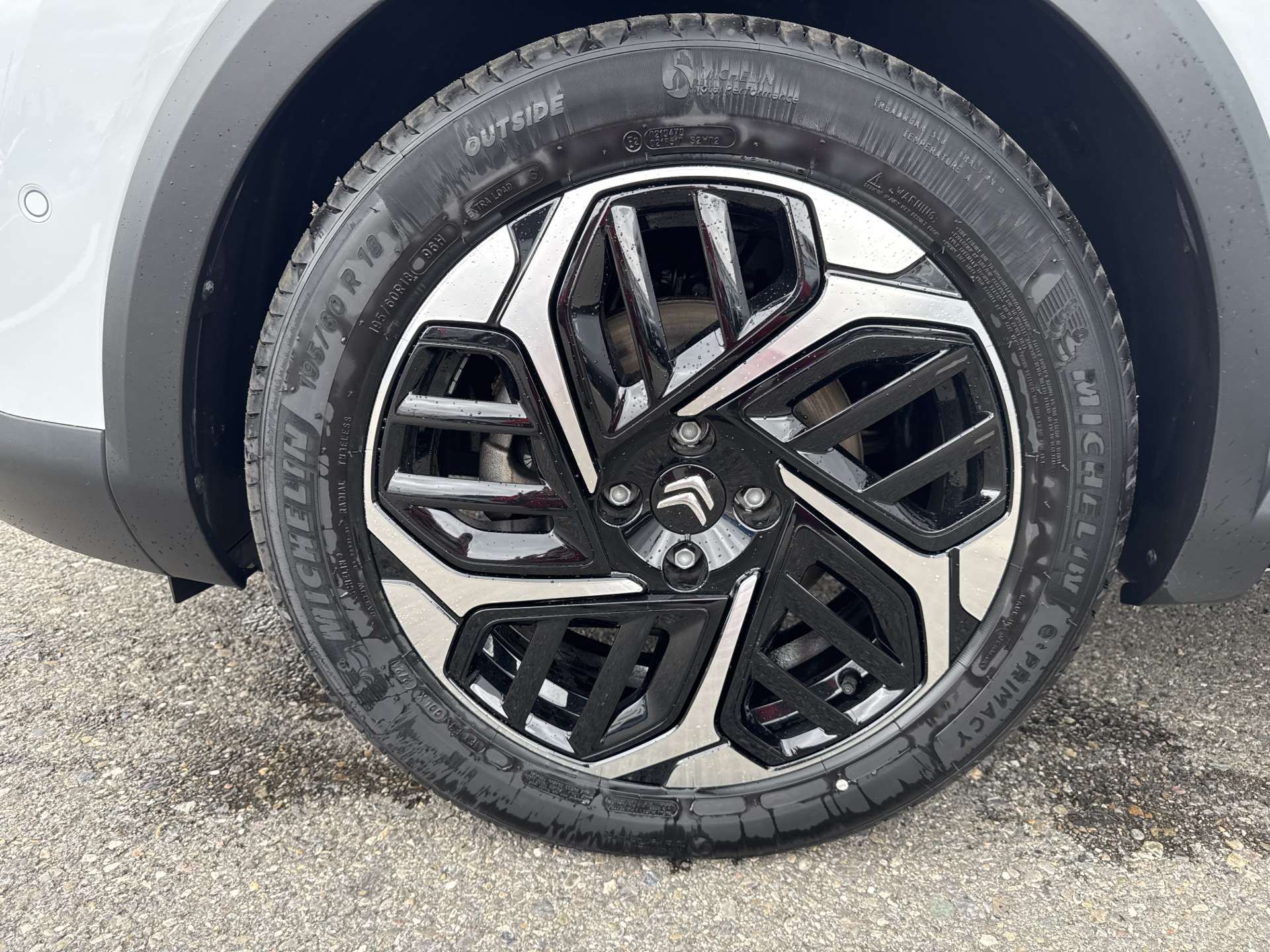 CITROEN C4 1.2 PureTech 130 Shine EAT8-Automat-image-8