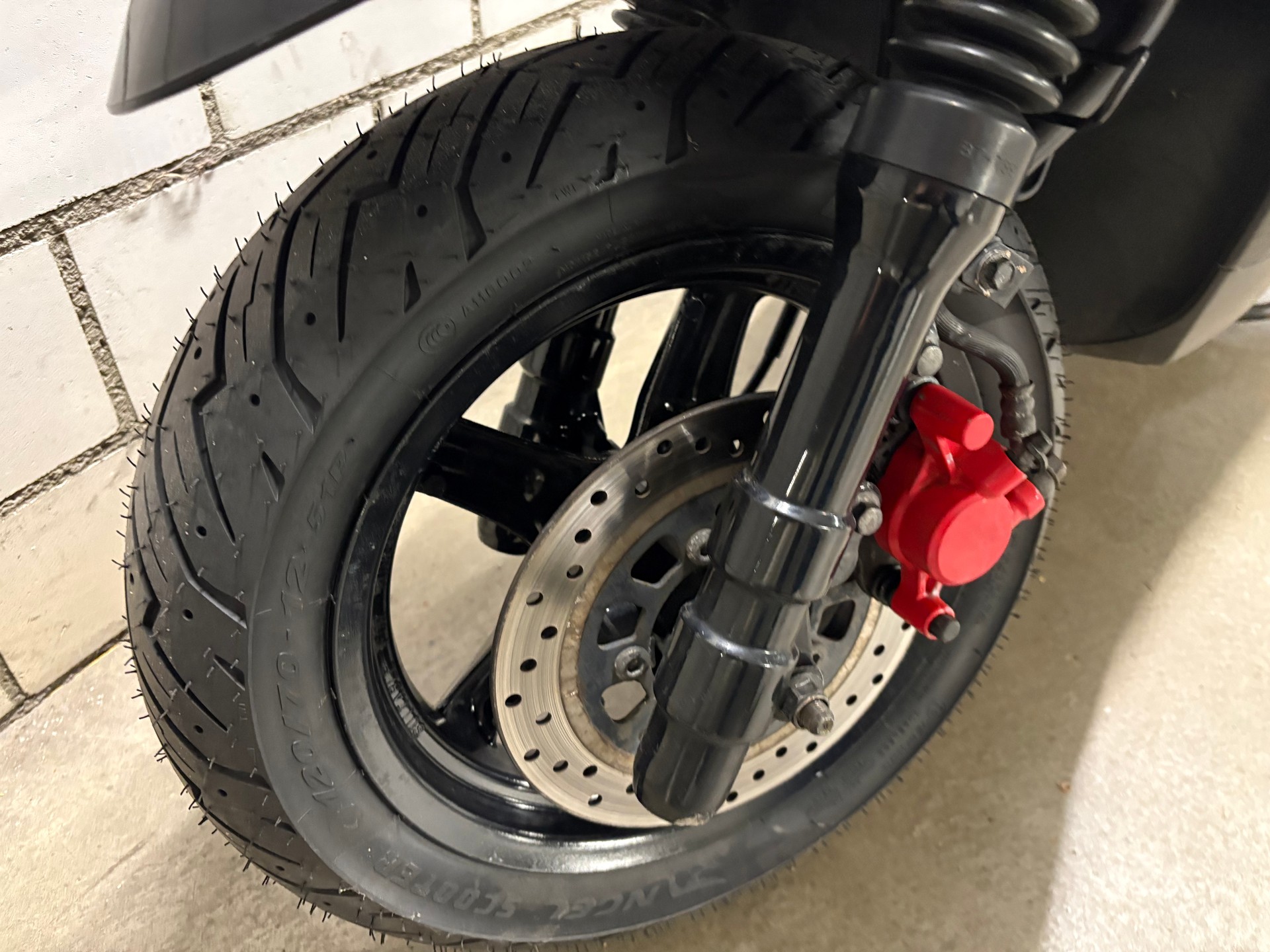 YAMAHA BW's 125-image-10