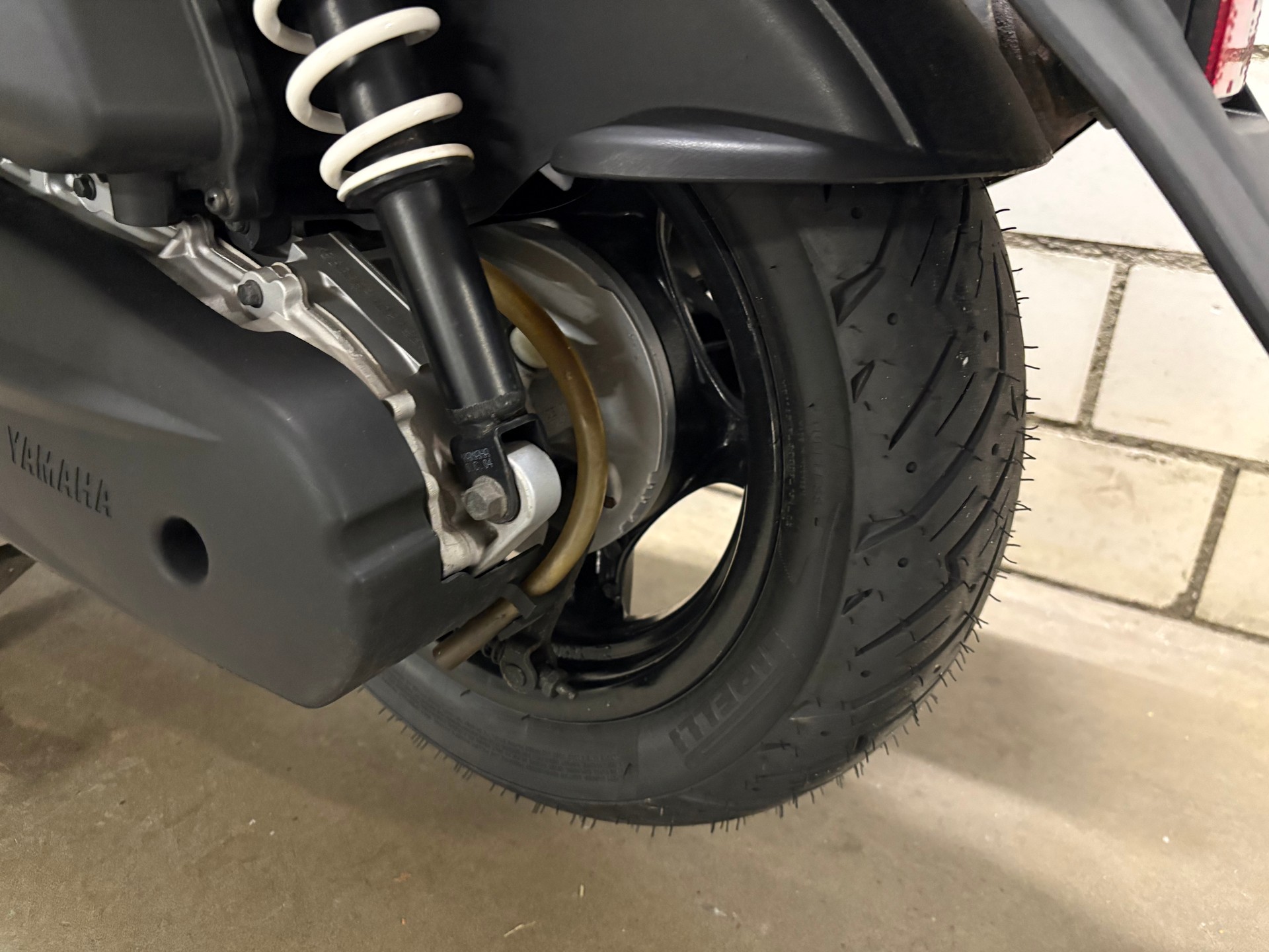 YAMAHA BW's 125-image-11