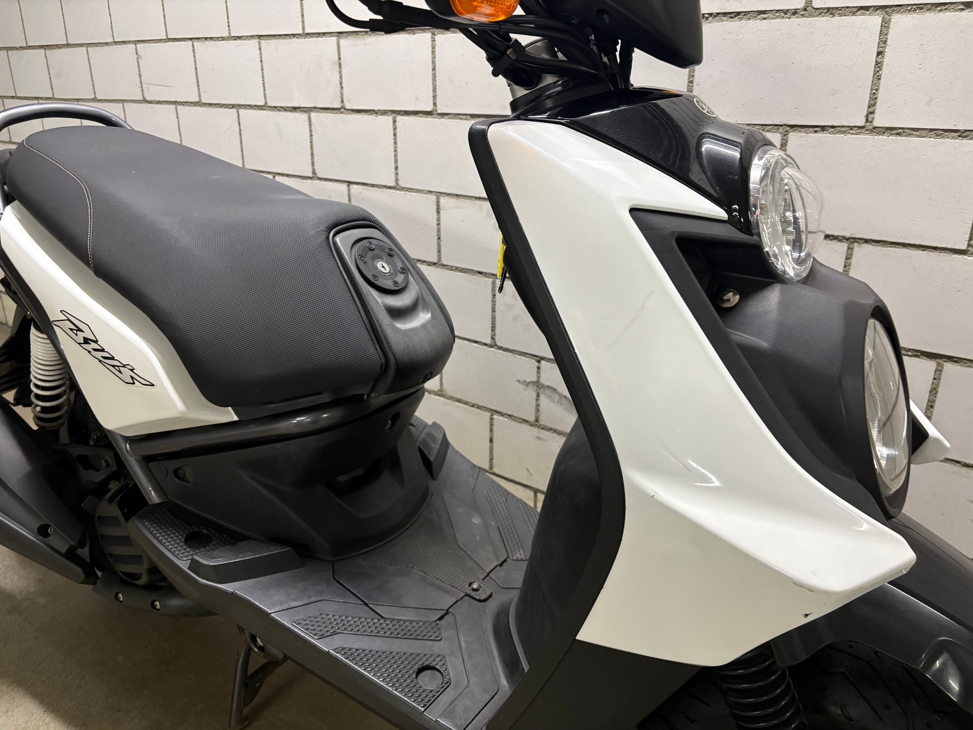 YAMAHA BW's 125-image-8
