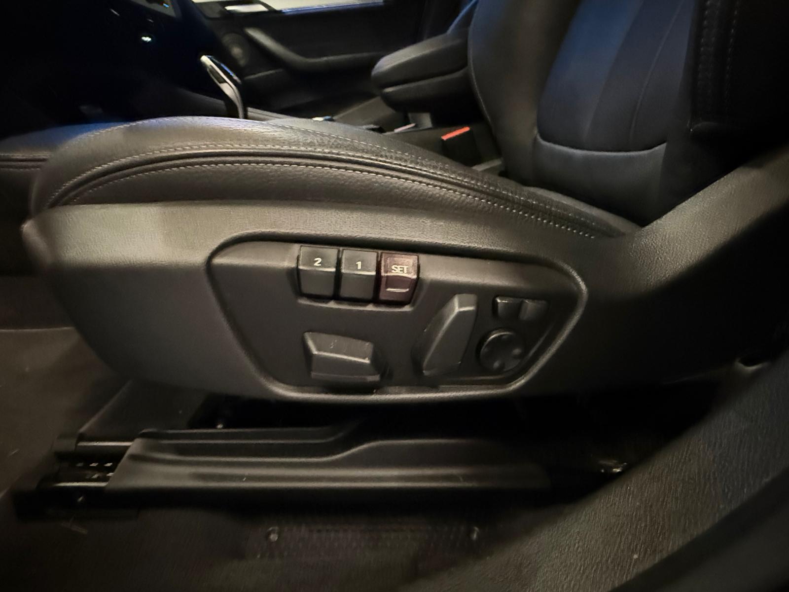 BMW X2 sDrive 20i Steptronic DSK-image-21