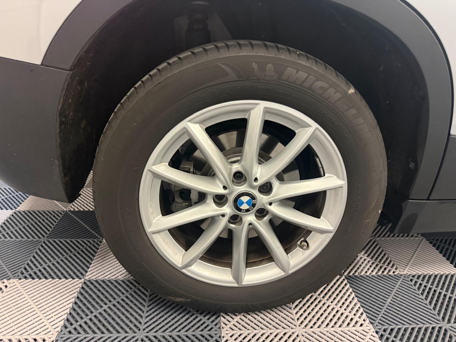 BMW X2 sDrive 20i Steptronic DSK-image-27
