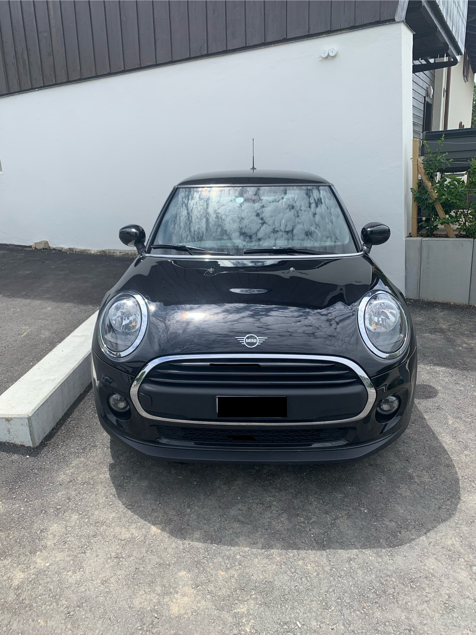 MINI 1.5i One-image-0