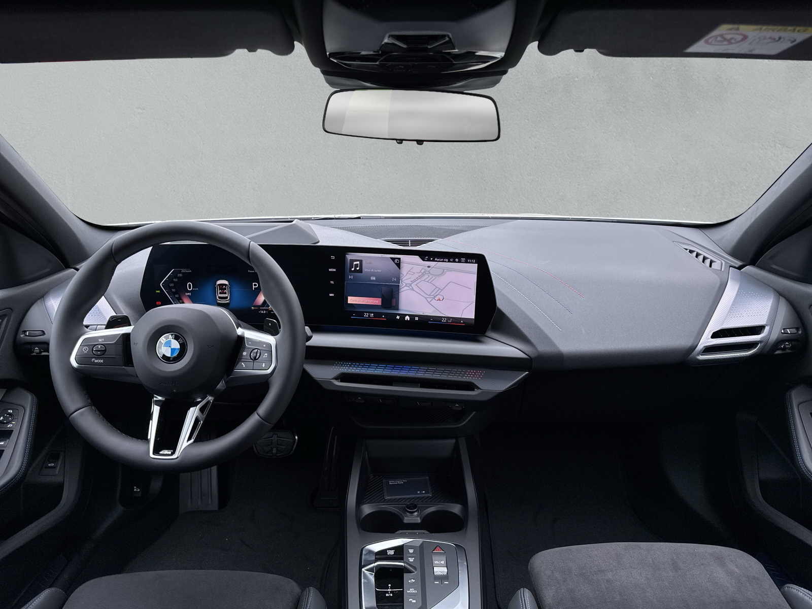 BMW 123 xDrive M Sport Pro Steptronic-image-16