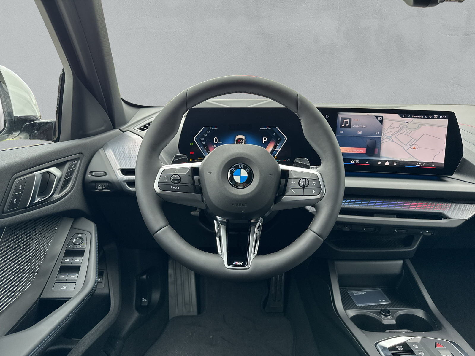 BMW 123 xDrive M Sport Pro Steptronic-image-20