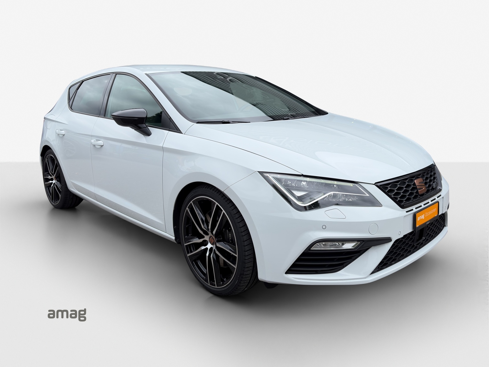 SEAT Leon 2.0 TSI Cupra 290 DSG-image-5
