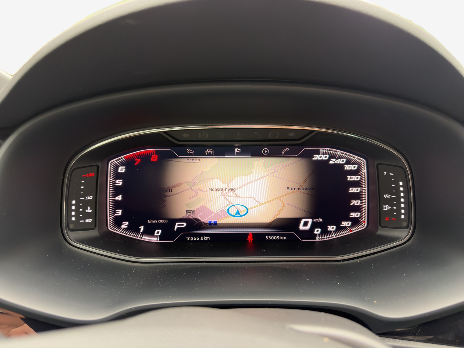 SEAT Leon 2.0 TSI Cupra 290 DSG-image-14