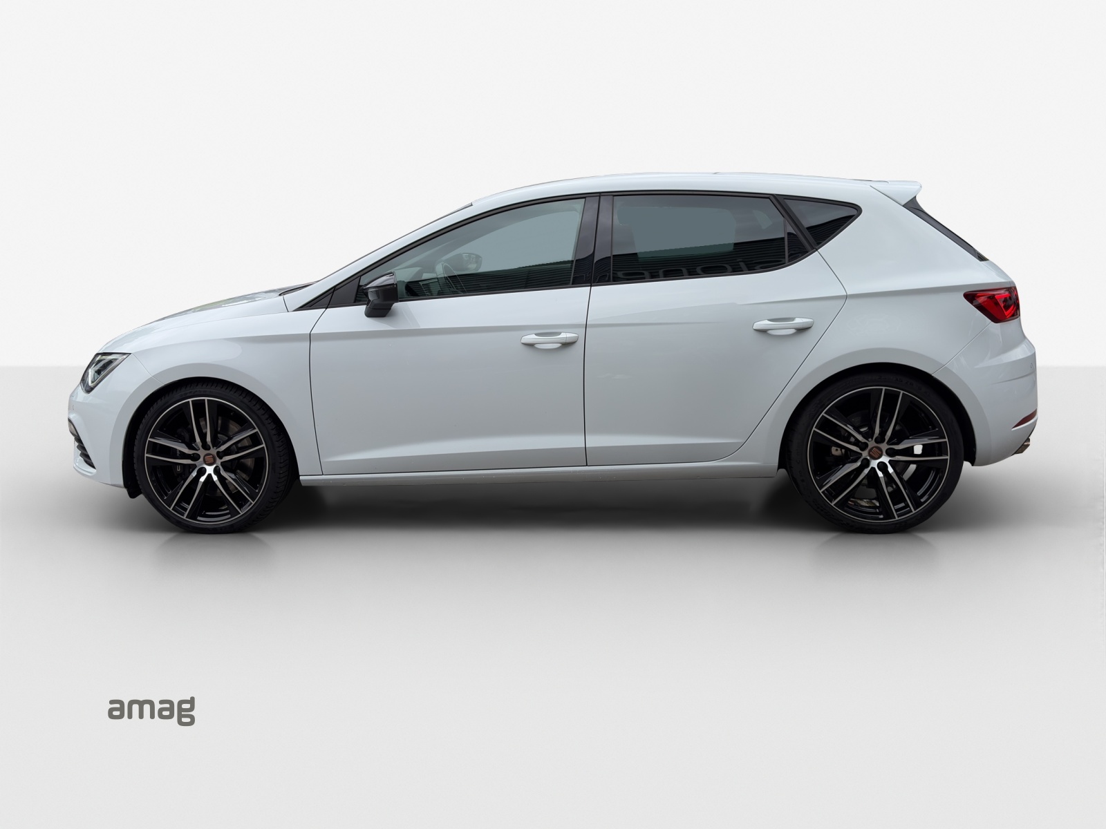 SEAT Leon 2.0 TSI Cupra 290 DSG-image-1
