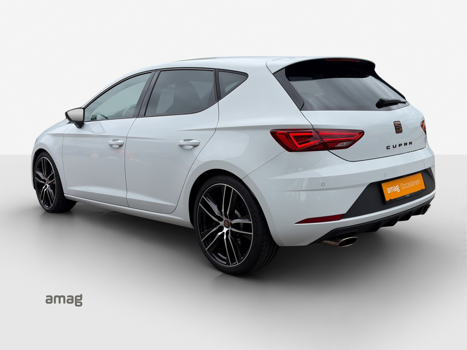 SEAT Leon 2.0 TSI Cupra 290 DSG-image-2