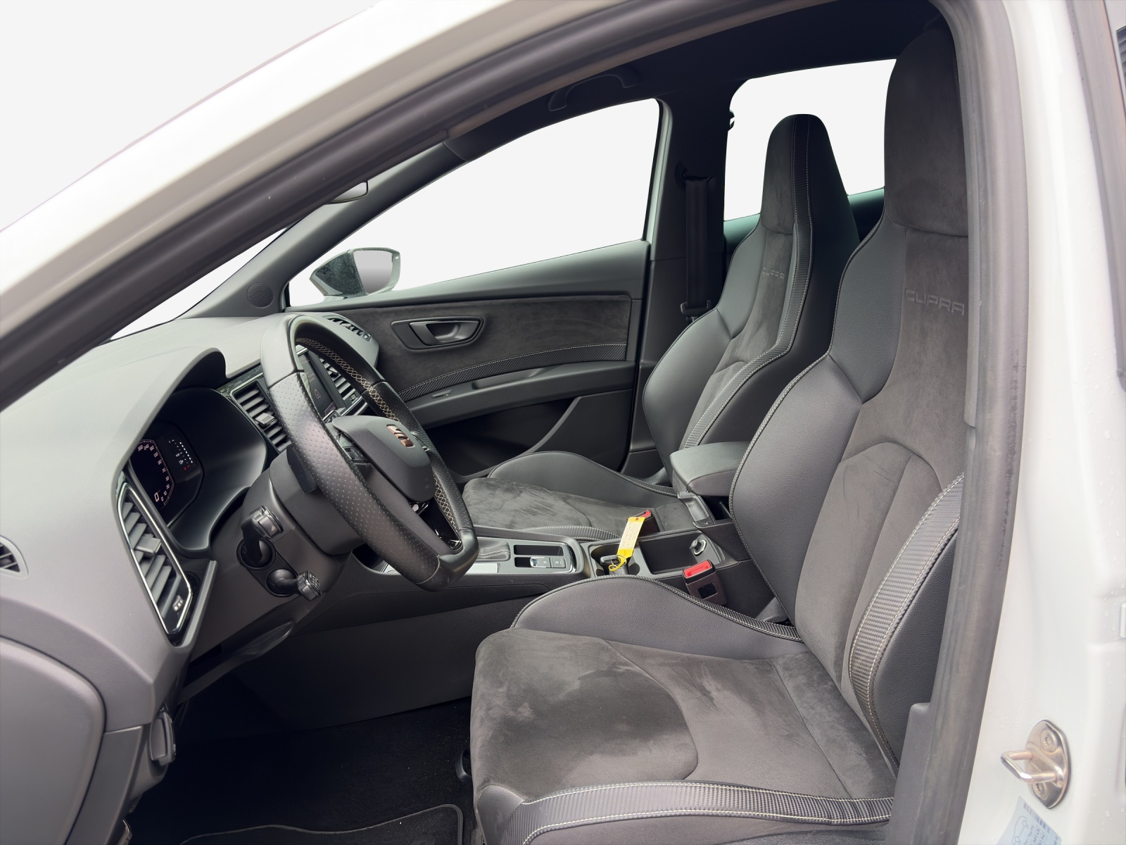 SEAT Leon 2.0 TSI Cupra 290 DSG-image-7
