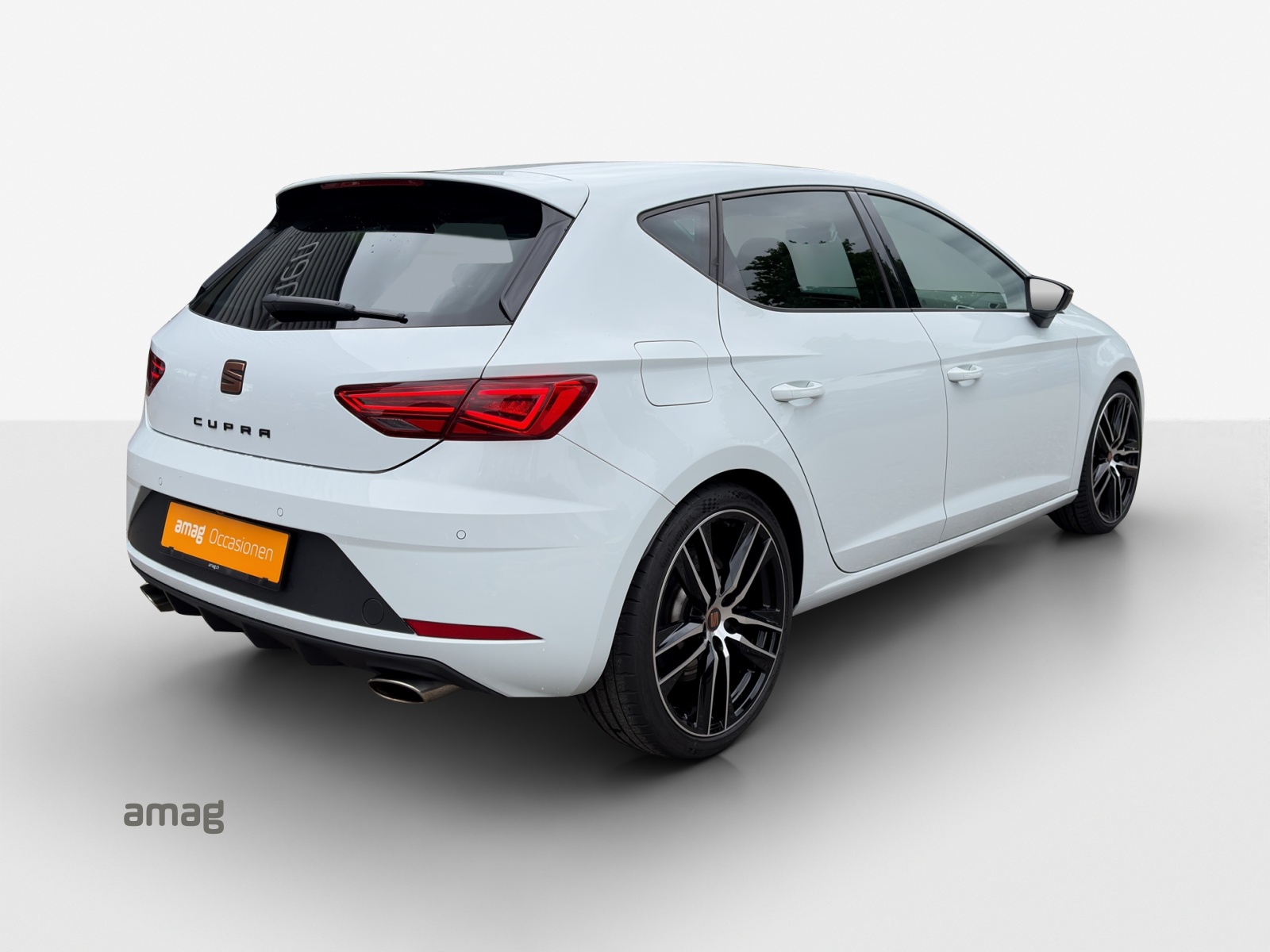 SEAT Leon 2.0 TSI Cupra 290 DSG-image-4