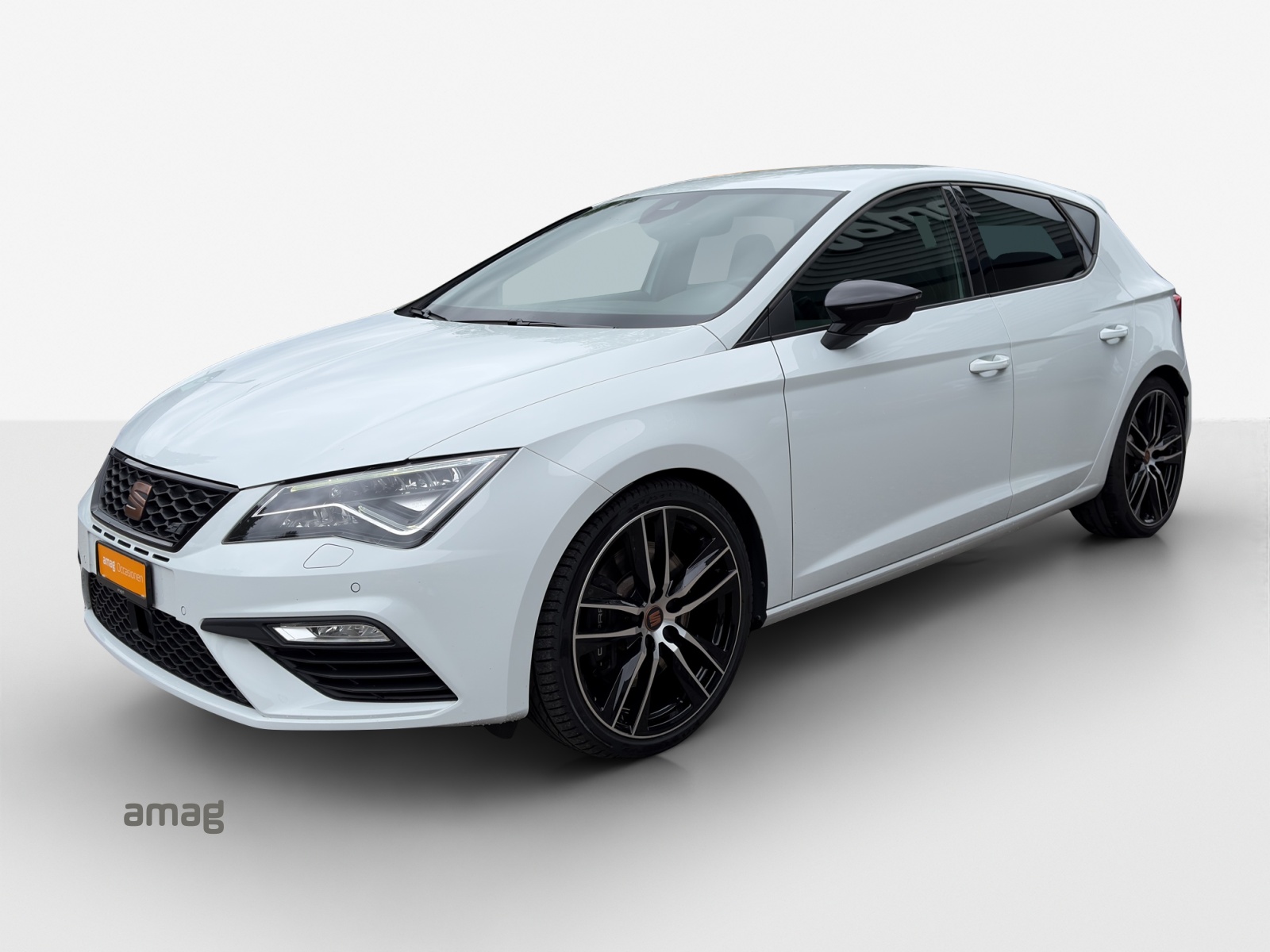 SEAT Leon 2.0 TSI Cupra 290 DSG-image-0