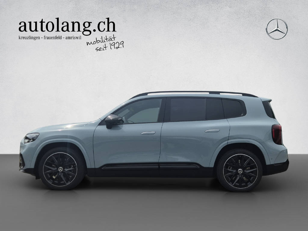 MERCEDES-BENZ GLB 350 4Matic EQ-image-1
