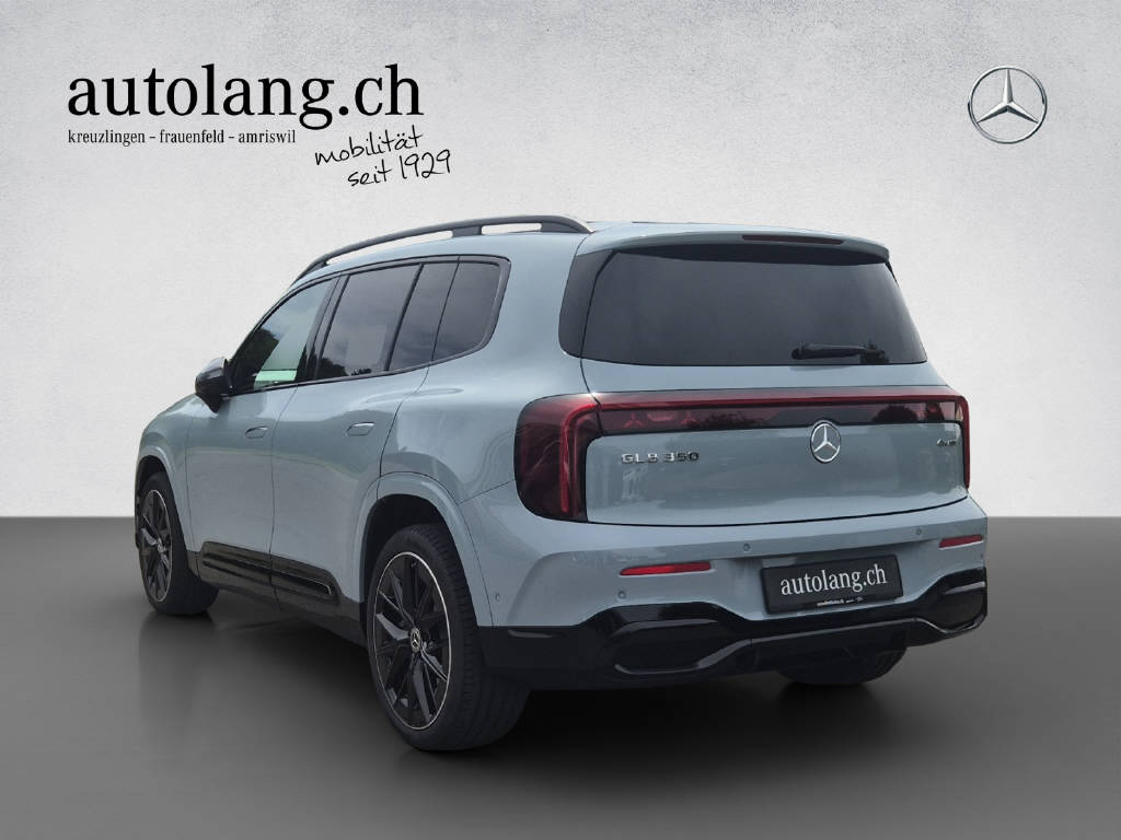 MERCEDES-BENZ GLB 350 4Matic EQ-image-2