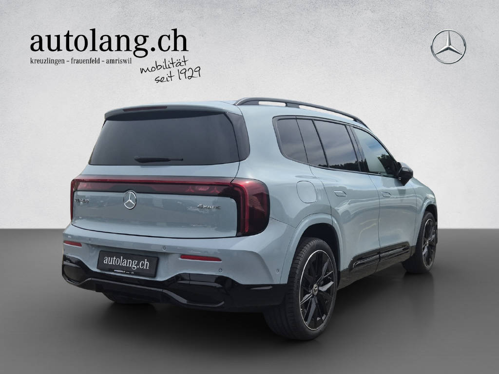 MERCEDES-BENZ GLB 350 4Matic EQ-image-3