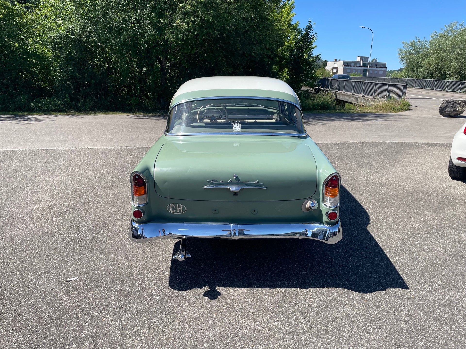 OPEL Olympia-image-6