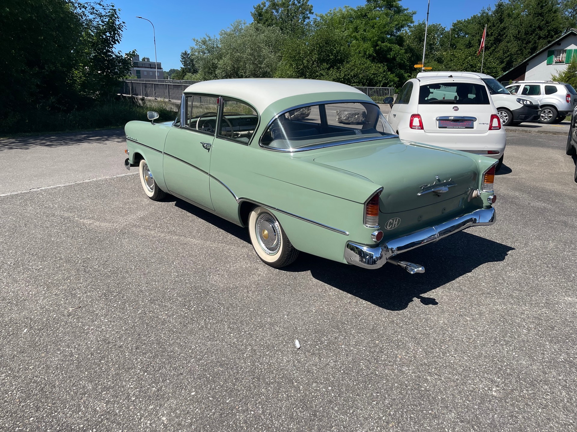 OPEL Olympia-image-4