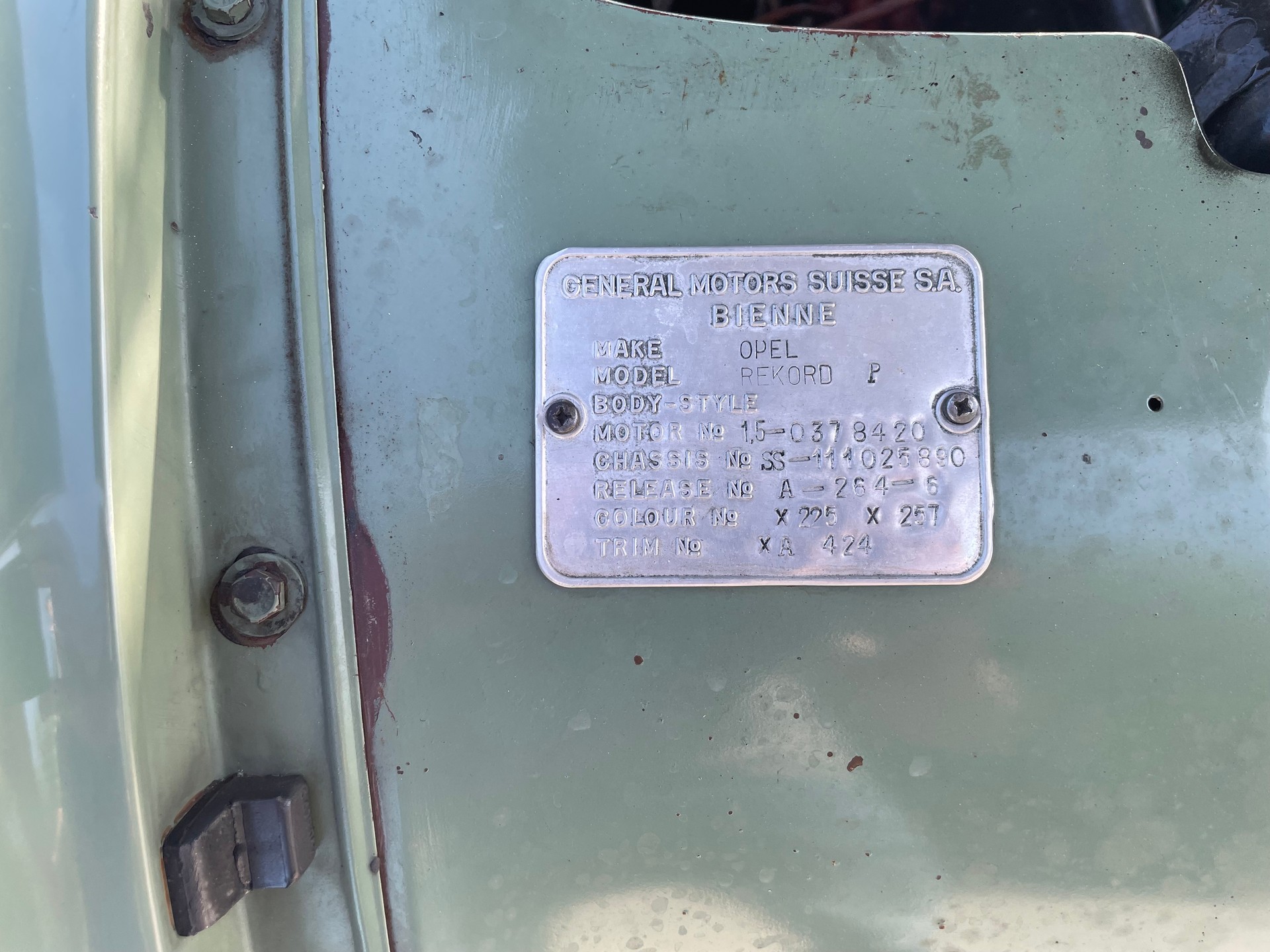 OPEL Olympia-image-13