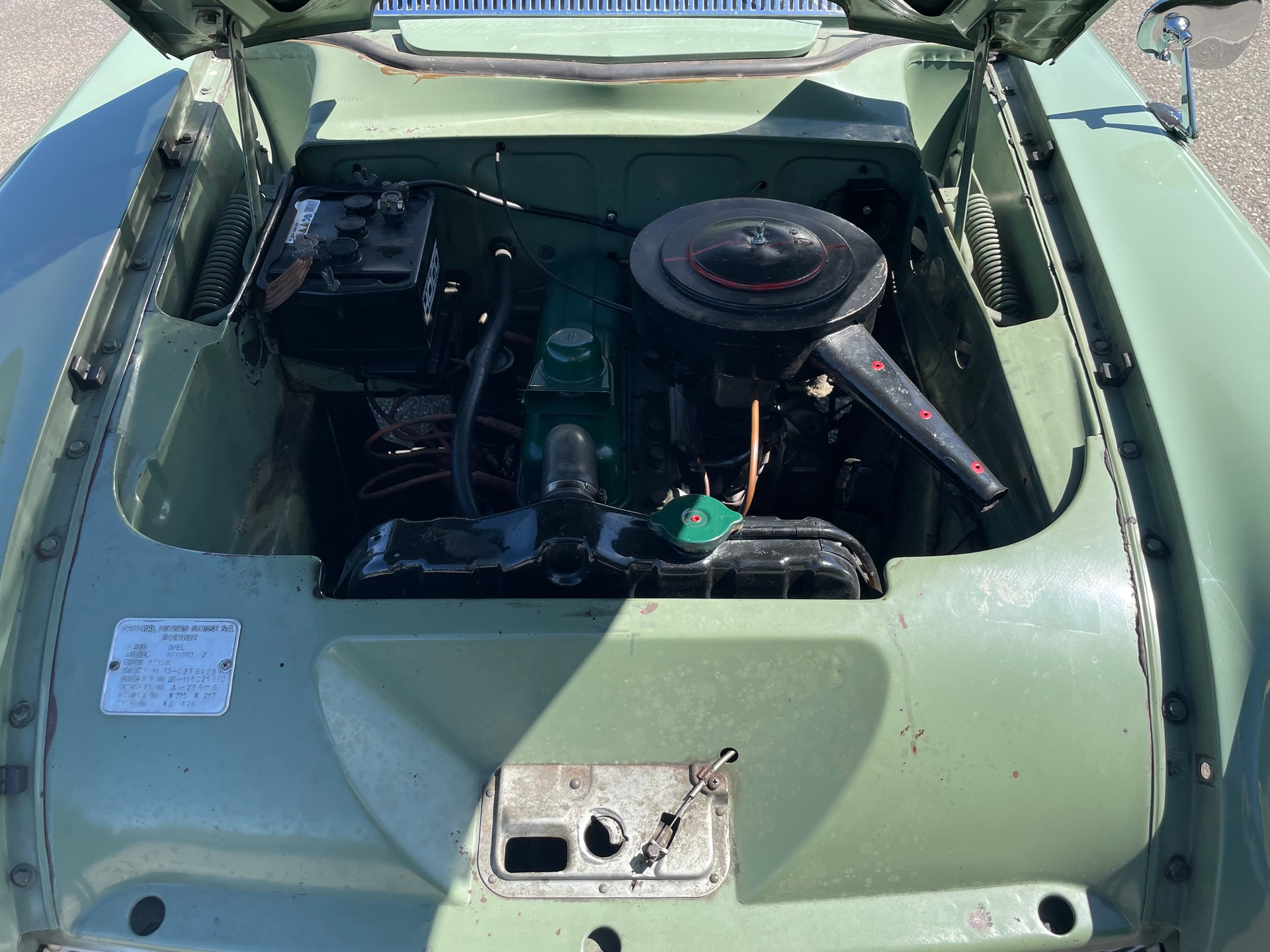 OPEL Olympia-image-12