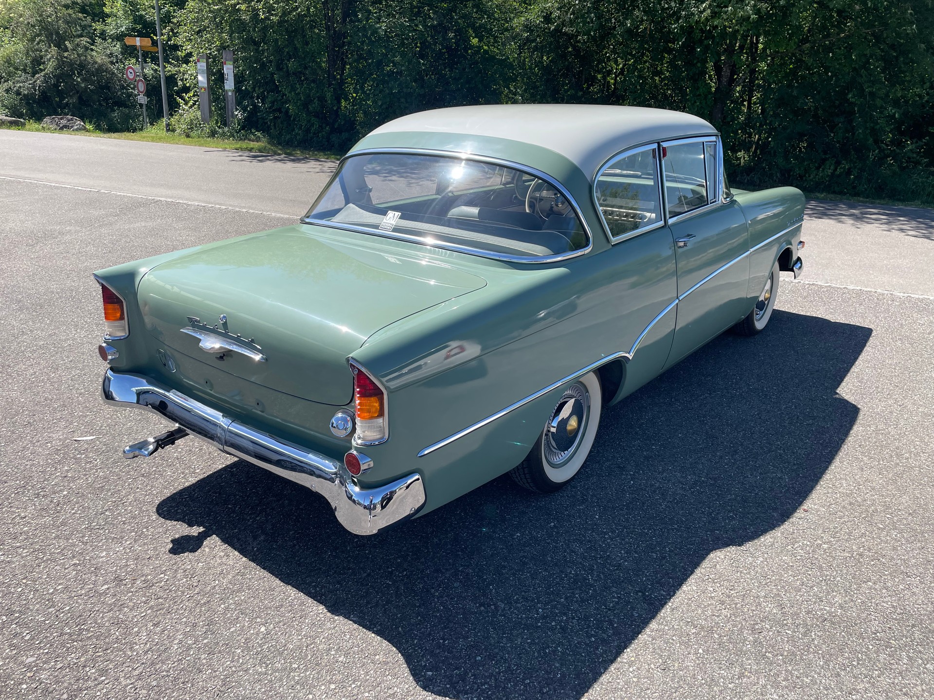 OPEL Olympia-image-5