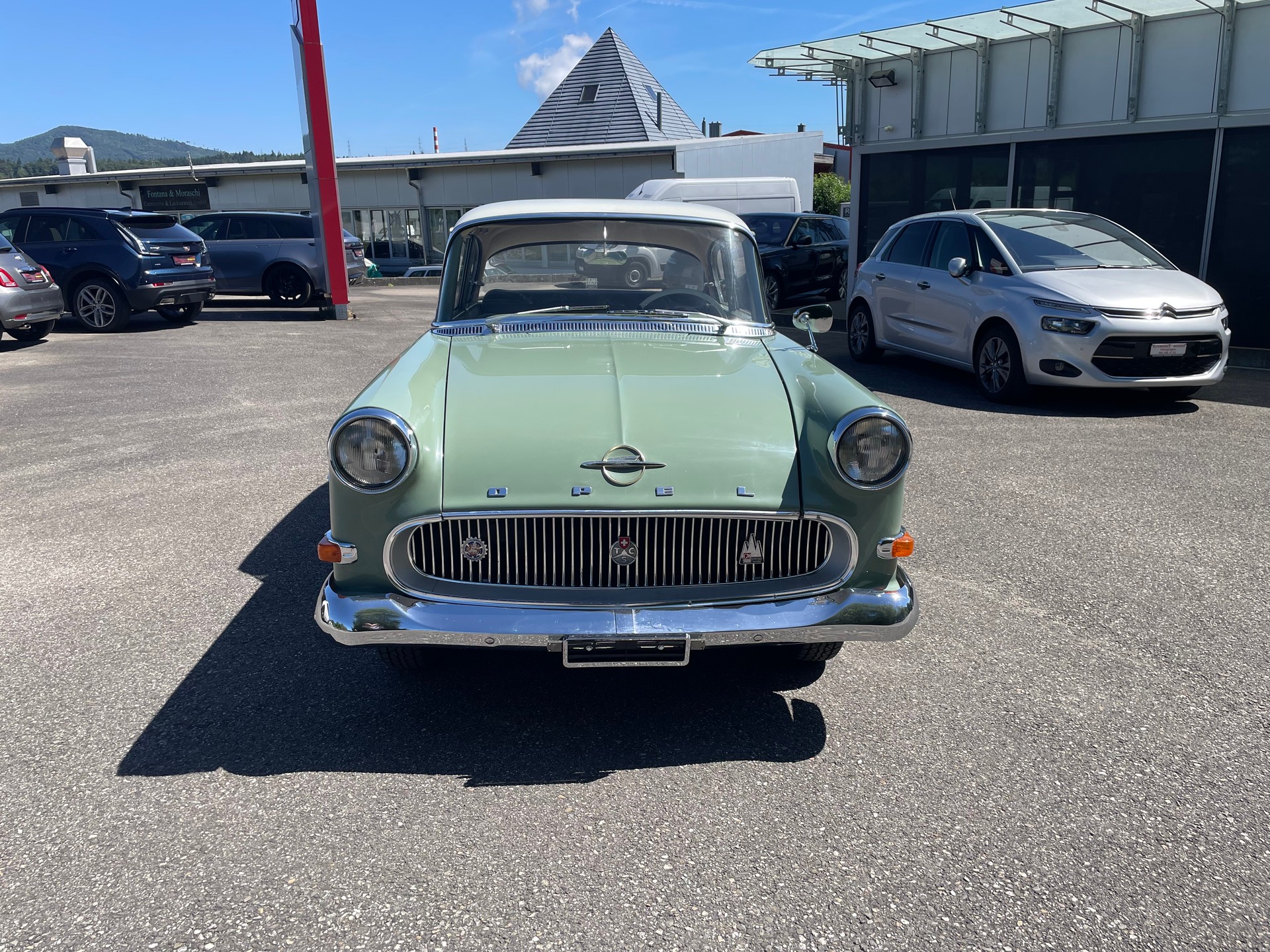 OPEL Olympia-image-1