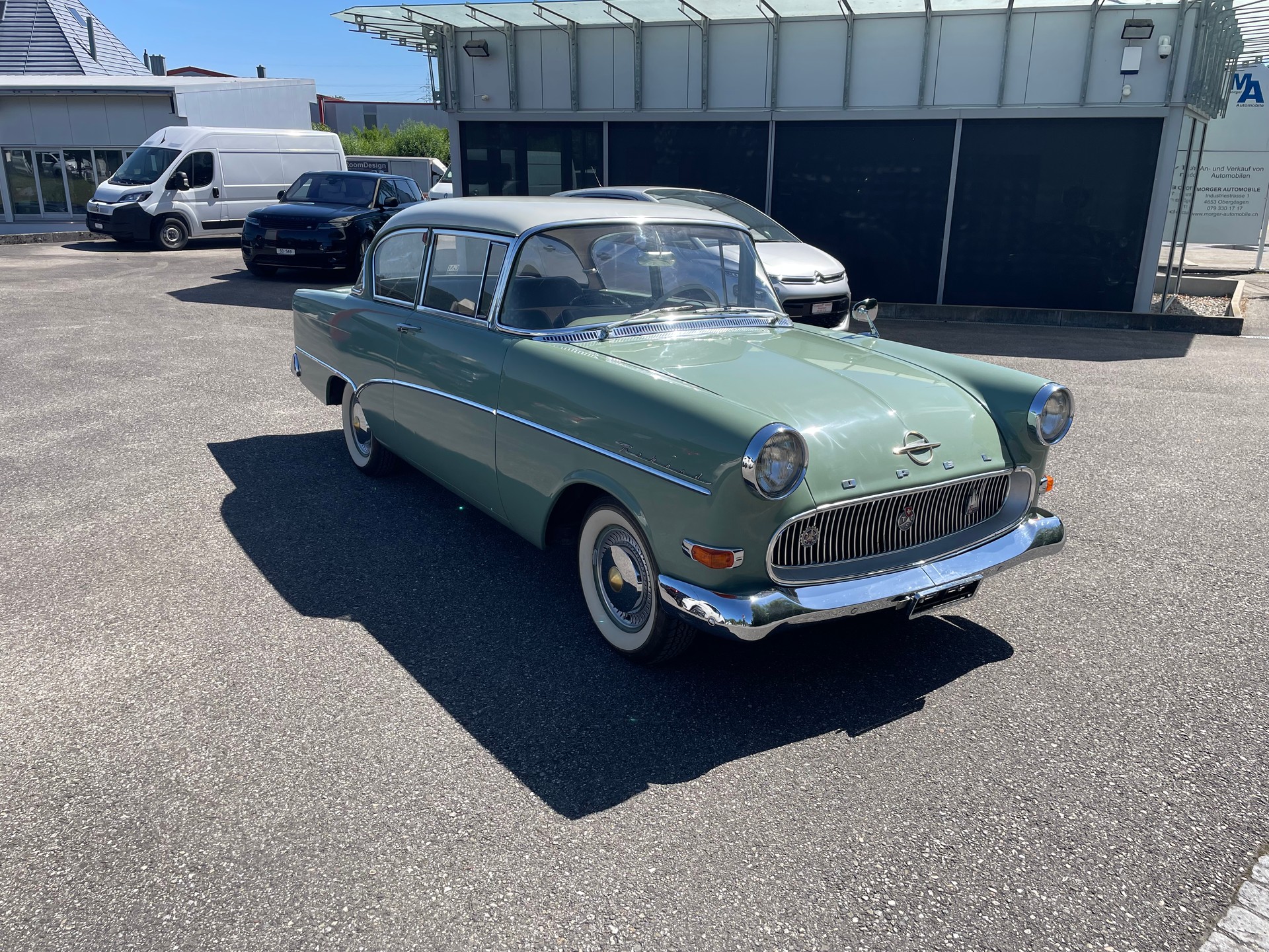 OPEL Olympia-image-2
