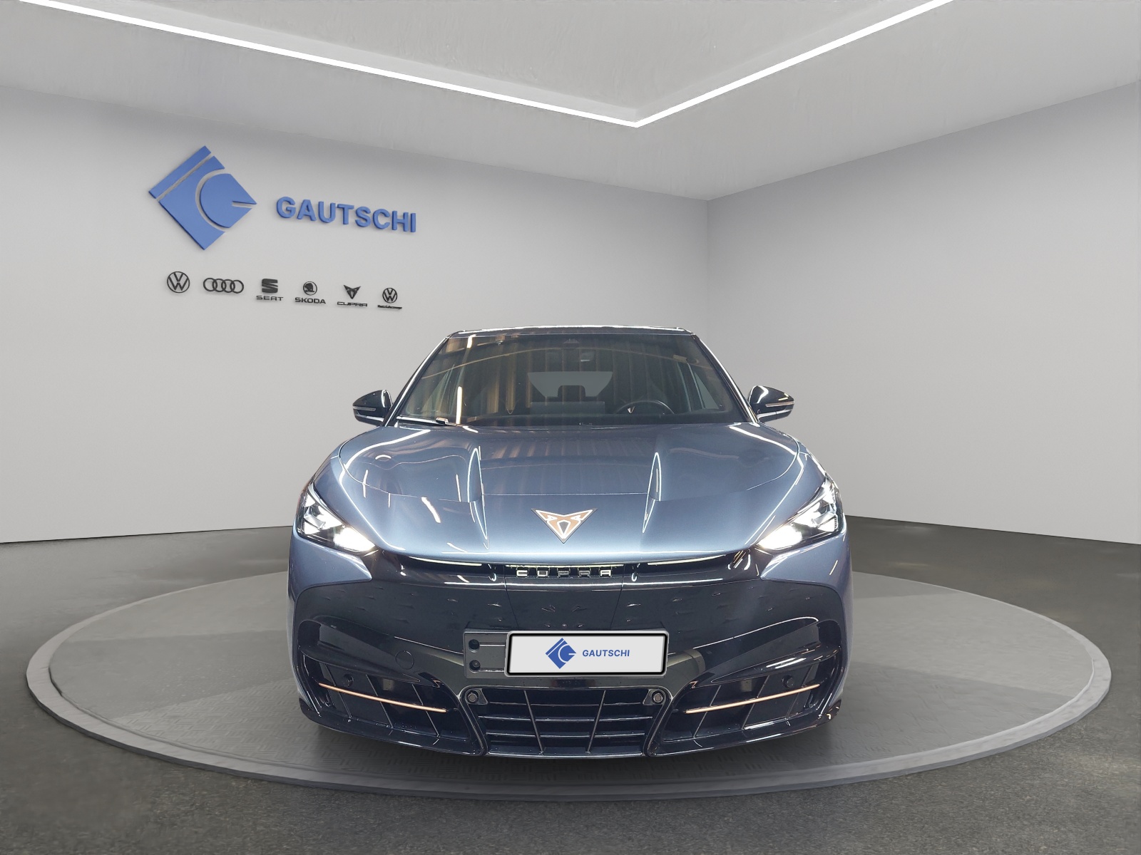 CUPRA Tavascan Type 9 77 kWh Adrenaline-image-4