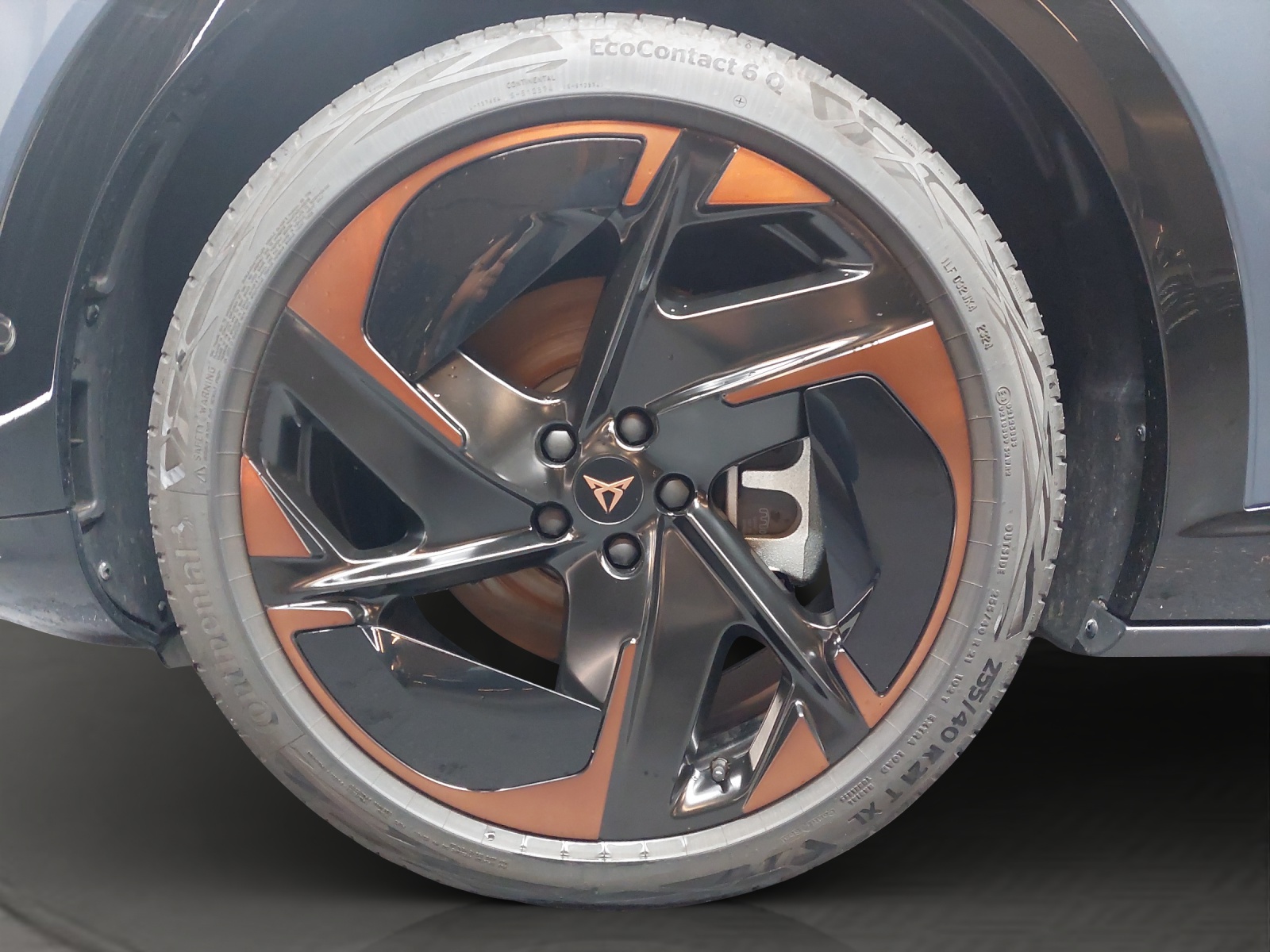 CUPRA Tavascan Type 9 77 kWh Adrenaline-image-12