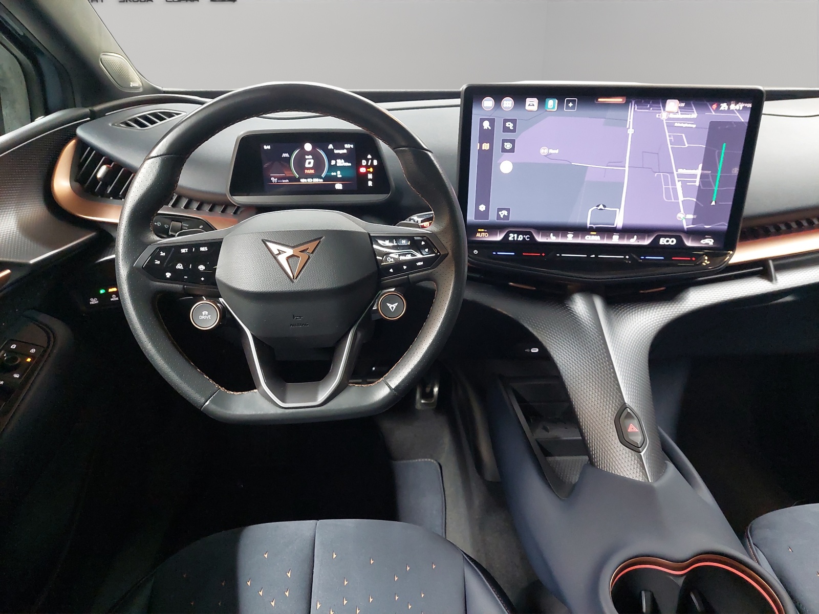CUPRA Tavascan Type 9 77 kWh Adrenaline-image-6